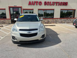Used 2014 Chevrolet Equinox LT w/ Driver Convenience Package image 2