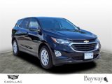 Used 2021 Chevrolet Equinox LT image 3