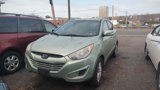 Used 2010 Hyundai Tucson GLS image 2