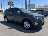 Used 2020 Chevrolet Equinox LT image 3