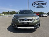 Used 2017 Subaru Outback 2.5i Touring image 2