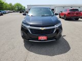Used 2022 Chevrolet Equinox LT image 3