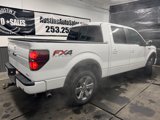 Used 2013 Ford F150 FX4 image 5