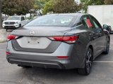 Certified 2022 Nissan Sentra SV w/ All-Weather Package image 5