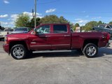 Used 2016 Chevrolet Silverado 2500 High Country w/ Duramax Plus Package image 4