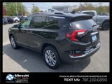Certified 2022 GMC Terrain SLT w/ Infotainment Package II image 5