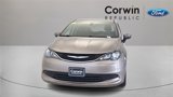 Used 2018 Chrysler Pacifica LX w/ Tire & Wheel Group image 2