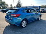 Used 2017 Subaru Impreza 2.0i Premium w/ BSD & Rcta/SRF/Eyesight image 6