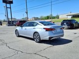 Used 2022 Nissan Altima 2.5 SV image 2