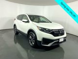 Used 2021 Honda CR-V EX image 3