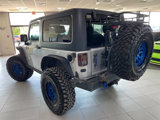 Used 2009 Jeep Wrangler Rubicon w/ PWR Convenience Group image 5