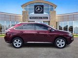 Used 2013 Lexus RX 350 AWD w/ Navigation Pkg image 5