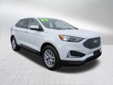 Used 2023 Ford Edge SEL image 2