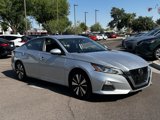 Used 2022 Nissan Altima 2.5 SV image 4