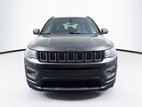 Used 2021 Jeep Compass 80th Special Edition image 2