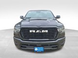 New 2025 RAM 1500 Laramie image 3