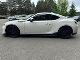 Used 2015 Subaru BRZ Series.Blue image 4