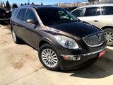Used 2008 Buick Enclave CXL w/ Entertainment Package #4 image 3