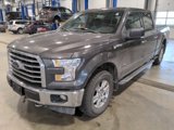 Used 2017 Ford F150 XLT w/ Equipment Group 302A Luxury image 3