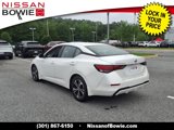 Used 2021 Nissan Sentra SV image 3