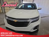 Used 2023 Chevrolet Equinox LT image 3