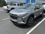 New 2025 Chevrolet Trax RS w/ Driver Confidence Package image 2