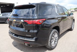 Used 2023 Chevrolet Traverse Premier w/ LPO, Floor Liner Package image 3