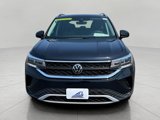 New 2024 Volkswagen Taos SE image 2