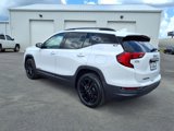 Used 2021 GMC Terrain SLT w/ Elevation Edition image 4