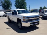 Used 2015 Chevrolet Silverado 2500 W/T image 5