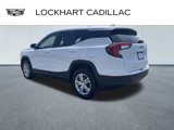 Used 2024 GMC Terrain SLE image 6