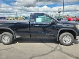 Used 2021 GMC Sierra 1500 4x4 Regular Cab w/ Convenience Package image 3