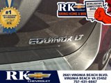 Used 2011 Chevrolet Equinox LT image 6
