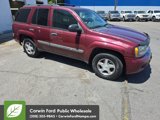Used 2004 Chevrolet TrailBlazer LS w/ LS Preferred Equipment Group image 3