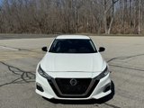 Used 2022 Nissan Altima 2.5 SR image 2