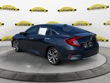 Used 2020 Honda Civic Touring image 3