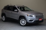 Used 2021 Jeep Cherokee Latitude image 2
