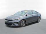 Used 2022 Kia Forte LXS w/ LXS Technology Package image 5