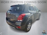 Used 2020 Chevrolet Trax LT w/ LT Convenience Package image 4