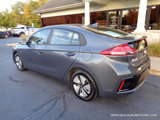 Used 2019 Hyundai Ioniq Blue image 4