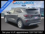 New 2024 Ford Escape Active image 3