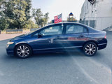 Used 2010 Honda Civic LX image 3