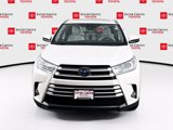 Used 2018 Toyota Highlander XLE image 2