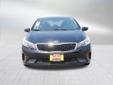 Used 2018 Kia Forte LX image 2