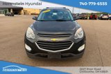 Used 2017 Chevrolet Equinox LT w/ Convenience Package image 2