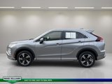 Used 2023 Mitsubishi Eclipse Cross SEL image 4