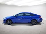 Used 2023 Hyundai Elantra Blue image 4
