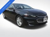 Used 2016 Chevrolet Malibu LT w/ Leather Package image 3