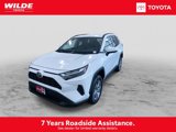 Certified 2022 Toyota RAV4 XLE image 5