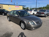 Used 2005 Nissan Altima 2.5 S image 3